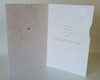 Wedding Anniversary Card Select Milestone Diamond, Gold, Silver paper Cotton Act