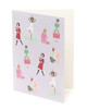 Multipack of 20 Greeting Cards Blank Inside for All Occasions Pack of 20 Cards Includes Envelopes Suitable for Birthday All Occasions