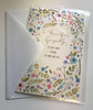 Thinking of You with Heartfelt Sympathy Greeting Card