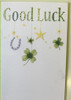 Good Luck Greetings Card 531074