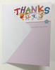 Anyone Mothers Day Card