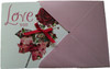 Luxury Valentine's Day Card by Second Nature Love You