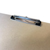 Pack of 30 A3 Wooden Clipboards with Flat Clip by Janrax