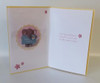 Thank You Elliot & Buttons Flower Nice Verse New Luxury Card