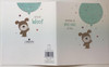 Lots of Woof Someone as brilliant as you... Open Birthday Greeting Card