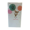 Lots of Woof Extra Special Birthday Handmade Greetings Card