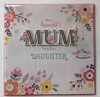 Special Mum From Daughter Mother's Day Card