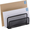 Black Mesh Letter Sorter