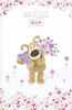 Boofle To Our Lovely Mum Card Mother's Day