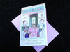 Grandma Could Be Sweet Mother's Day Cofee Shop Tea & Cup Cake  New Gift Greeting Card