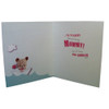 Happy Mother's Day Mummy Card Mother's Day