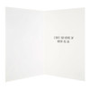 Hallmark 25484996 Mum Mother's Day Card "Celebrate" Medium