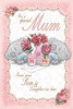 Me to You Special Mum Card From Son & Daughter In Law Tatty Teddy