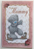 Mummy Adorable Me To You Bear & High Heels Mother's Day Card  New Gift
