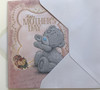 Me to You Happy Mother's Day Card Bear Front Tatty Teddy