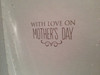 For My Beautiful Wife Me to You Bear Mothers Day Card