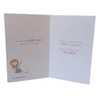 Your Day Off Day Lovely Verse Anyone Someone New Mother's Day Card