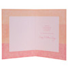 Hallmark Mother's Day Card 'Mum Traditional Glittered' Medium