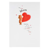Hallmark Mother's Day Card For Mum 'Sending A Smile' Large