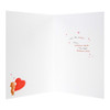 Hallmark Mother's Day Card For Mum 'Sending A Smile' Large