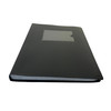 A5 Black Flexible Cover 100 Pocket Display Book A5 Black Flexible Cover 100 Pocket Display Book