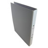 A4 White Paper Over Board Ring Binder by Janrax