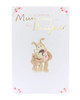 Mother's Day Card Mummy from Daughter Your Little Girl