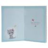 Hallmark Mother's Day Card 'Cute Glittered' Medium