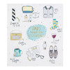 Hallmark Dad Father's Day Card 'Essentials' Medium
