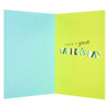 Hallmark Father's Day Card 'Special Treats' Medium