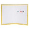 Hallmark Dad Father's Day Card Brill Day Medium
