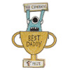 Hallmark Daddy Father's Day Card Activities Medium