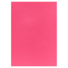 Premier A4 160gsm Activity Fluorescent Card 40 Sheets