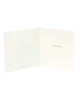 Easter Card Cute Photographic Card Blank Greetings Card Lamb Easter Card