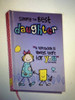 Simply The Best Daughter A7 Notebook