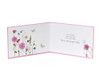 Birthday Card for Her Flowers Floral Pretty Card