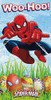 Disney Spider-Man Easter Money Wallet