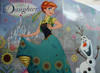 Disney Frozen Extra Large Birthday Greeting Card Daughter New Gift Girl