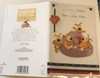Boofle Daddy From Your Little Ones Fathers Day Card