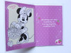 Disney Minnie Happy Birthday age 2 by Hallmark