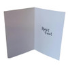 Pack Of 5  Happy Easter Sunshine Uk Greeting Cards New
