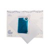 On the Christening of your baby Boy Balloon Boutique Greeting Card