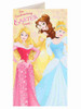 Disney Princess Easter Money Wallet