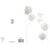 Here For You Sympathy Card 