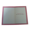 You're Best From Granddaughter Tea Pot Flower Mother's Day Card Grandma Nan