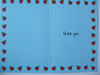 Brilliant Teacher Thank You Greeting Card