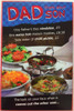 DAD From Your Son Curry Price List Humour Fathers Day Greeting Card