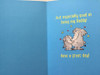 Elephant Story Board Fathers Day Humour Funny Greeting Card Daddy
