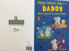 Elephant Story Board Fathers Day Humour Funny Greeting Card Daddy