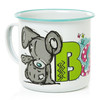 BFF Me to You Bear Steel Mug